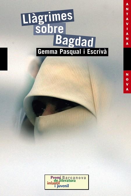 LLAGRIMES SOBRE BAGDAD | 9788448923631 | PASQUAL I ESCRIVA,GEMMA | Llibreria Geli - Llibreria Online de Girona - Comprar llibres en català i castellà