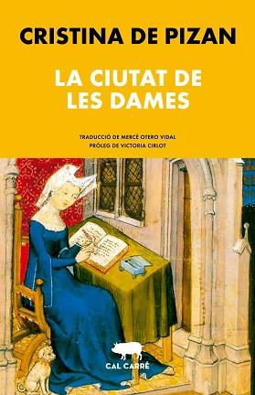 LA CIUTAT DE LES DAMES | 9788412394344 | DE PIZAN,CRISTINA | Libreria Geli - Librería Online de Girona - Comprar libros en catalán y castellano