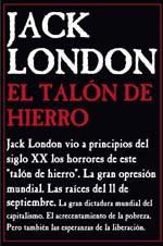 EL TALON DE HIERRO | 9788495786456 | LONDON,JACK | Llibreria Geli - Llibreria Online de Girona - Comprar llibres en català i castellà