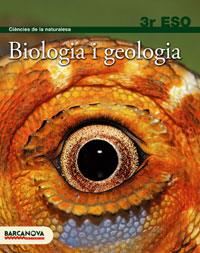 BIOLOGIA I GEOLOGIA-3(ESO) | 9788448920449 | ESPUÑA, GLÒRIA/LÓPEZ, LLUÍS/MOYA, SARA/GUTIÉRREZ, MONTSE/SARDÀ, ANNA/MARLÉS, JOSEP | Libreria Geli - Librería Online de Girona - Comprar libros en catalán y castellano