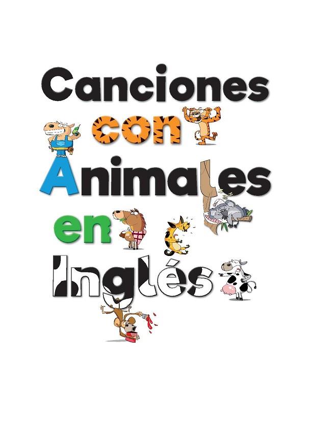 CANCIONES CON ANIMALES EN INGLÉS | 9788416667086 | BOYES,DAVE | Llibreria Geli - Llibreria Online de Girona - Comprar llibres en català i castellà