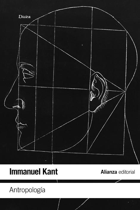 ANTROPOLOGÍA | 9788491040781 | KANT,IMMANUEL | Libreria Geli - Librería Online de Girona - Comprar libros en catalán y castellano