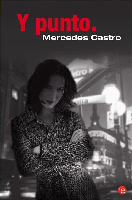 Y PUNTO | 9788466322485 | CASTRO,MERCEDES | Llibreria Geli - Llibreria Online de Girona - Comprar llibres en català i castellà