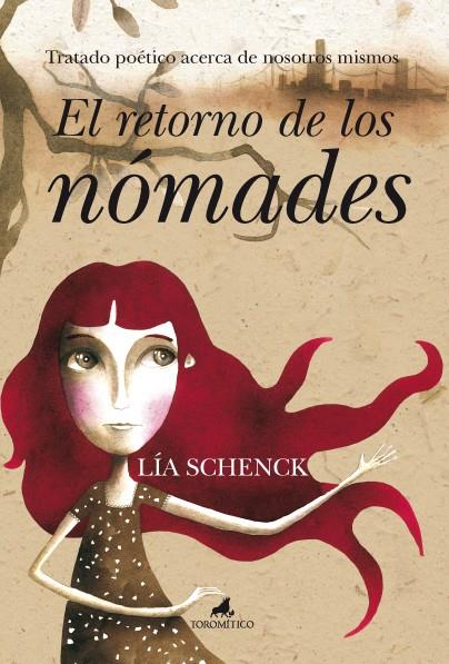 EL RETORNO DE LOS NOMADES | 9788496947726 | SCHENCK,LIA | Llibreria Geli - Llibreria Online de Girona - Comprar llibres en català i castellà