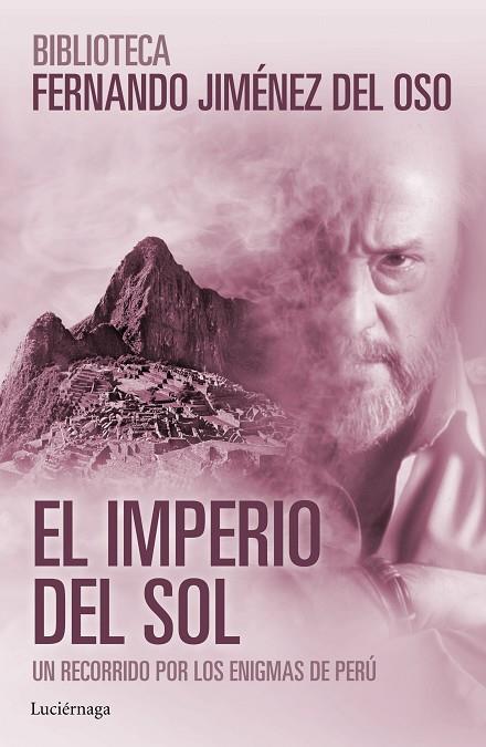 EL IMPERIO DEL SOL | 9788416694273 | JIMÉNEZ DEL OSO,FERNANDO  | Llibreria Geli - Llibreria Online de Girona - Comprar llibres en català i castellà