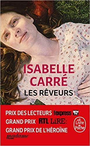 LES RÊVEURS | 9782253906896 | CARRÉ,ISABELLE | Llibreria Geli - Llibreria Online de Girona - Comprar llibres en català i castellà