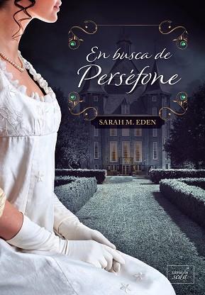 EN BUSCA DE PERSÉFONE | 9788417626679 | EDEN,SARAH M. | Llibreria Geli - Llibreria Online de Girona - Comprar llibres en català i castellà