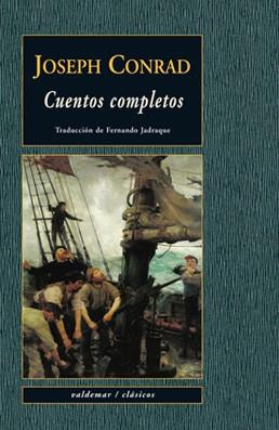 CUENTOS COMPLETOS | 9788477028291 | CONRAD,JOSEPH | Libreria Geli - Librería Online de Girona - Comprar libros en catalán y castellano