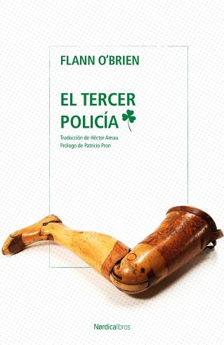 EL TERCER POLICÍA (NUEVA EDICIÓN 2024) | 9788410200401 | O'BRIEN, FLANN | Libreria Geli - Librería Online de Girona - Comprar libros en catalán y castellano