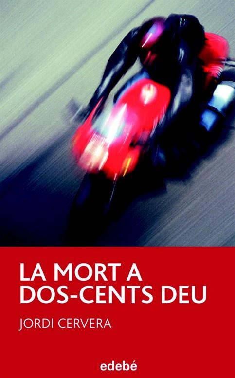 LA MORT A DOS-CENTS DEU | 9788468301655 | CERVERA,JORDI | Libreria Geli - Librería Online de Girona - Comprar libros en catalán y castellano