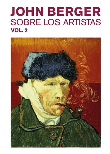 SOBRE LOS ARTISTAS-2 | 9788425230332 | BERGER,JOHN | Libreria Geli - Librería Online de Girona - Comprar libros en catalán y castellano