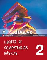 NUEVO JUGLAR-2,LIBRETA DE COMPETENCIAS BASICAS | 9788468210780 | GONZALVO SANCHEZ, ANA/MOLINA FERNANDEZ, CAROLINA | Libreria Geli - Librería Online de Girona - Comprar libros en catalán y castellano