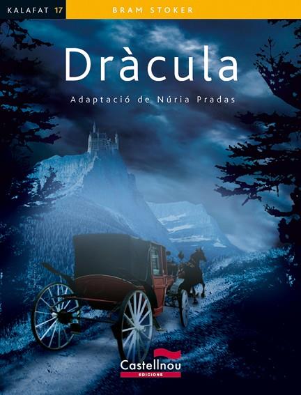 DRÀCULA | 9788498044621 | STOKER, BRAM | Llibreria Geli - Llibreria Online de Girona - Comprar llibres en català i castellà