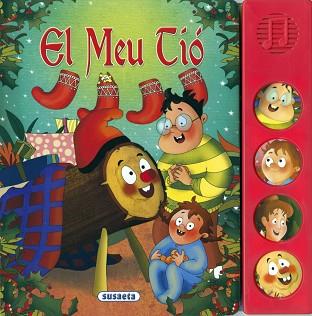 EL MEU TIÓ | 9788467758214 | Llibreria Geli - Llibreria Online de Girona - Comprar llibres en català i castellà