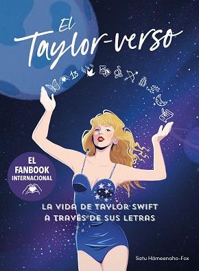 EL TAYLOR-VERSO | 9788401033537 | HÄMEENAHO-FOX, SATU | Llibreria Geli - Llibreria Online de Girona - Comprar llibres en català i castellà