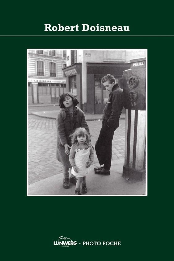 ROBERT DOISNEAU | 9788497855969 | DOISNEAU, ROBERT | Llibreria Geli - Llibreria Online de Girona - Comprar llibres en català i castellà