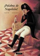 PALABRA DE NAPOLEON | 9788484834236 | SFILLI/MOREA | Libreria Geli - Librería Online de Girona - Comprar libros en catalán y castellano