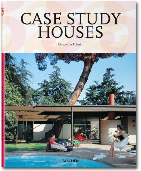 CASE STUDY HOUSES | 9783836512985 | SMITH,ELIZABETH A.T. | Libreria Geli - Librería Online de Girona - Comprar libros en catalán y castellano