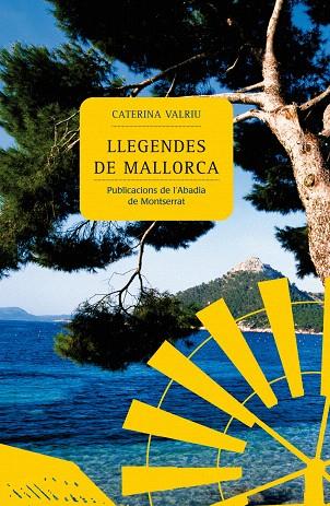 LLEGENDES DE MALLORCA | 9788498830361 | VALRIU,CATERINA | Libreria Geli - Librería Online de Girona - Comprar libros en catalán y castellano