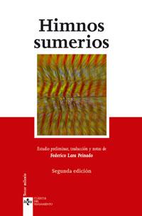 HIMNOS SUMERIOS | 9788430944217 | LARA PEINADO,FEDERICO | Libreria Geli - Librería Online de Girona - Comprar libros en catalán y castellano