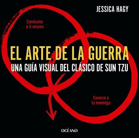 EL ARTE DE LA GUERRA | 9788449461279 | HAGY, JESSICA | Llibreria Geli - Llibreria Online de Girona - Comprar llibres en català i castellà