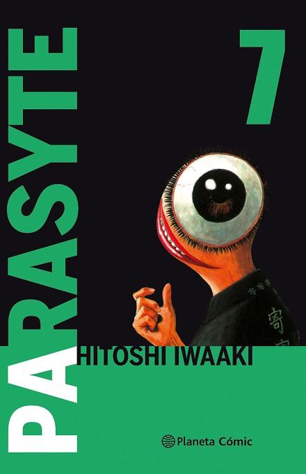 PARASYTE Nº 07/08 | 9788491461463 | IWAAKI,HITOSHI | Llibreria Geli - Llibreria Online de Girona - Comprar llibres en català i castellà