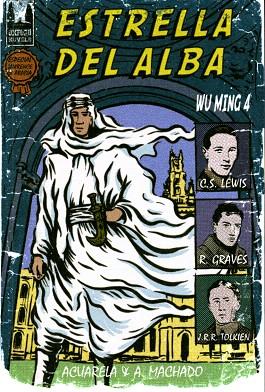 ESTRELLA DEL ALBA | 9788477742104 | MING 4,WU | Llibreria Geli - Llibreria Online de Girona - Comprar llibres en català i castellà