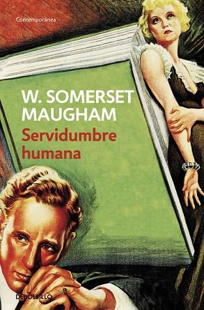 SERVIDUMBRE HUMANA | 9788497935319 | SOMERSET MAUGHAM,W. | Llibreria Geli - Llibreria Online de Girona - Comprar llibres en català i castellà