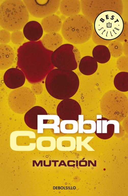 MUTACION | 9788497597746 | COOK,ROBIN | Llibreria Geli - Llibreria Online de Girona - Comprar llibres en català i castellà