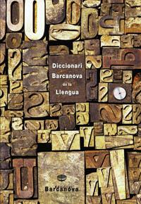 DICCIONARI BARCANOVA DE LA LLENGUA (NOVA EDICIO) | 9788448913656 | Libreria Geli - Librería Online de Girona - Comprar libros en catalán y castellano