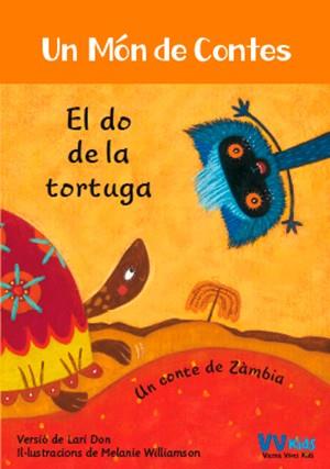 EL DO DE LA TORTUGA  | 9788468252025 | DON.LARI | Llibreria Geli - Llibreria Online de Girona - Comprar llibres en català i castellà