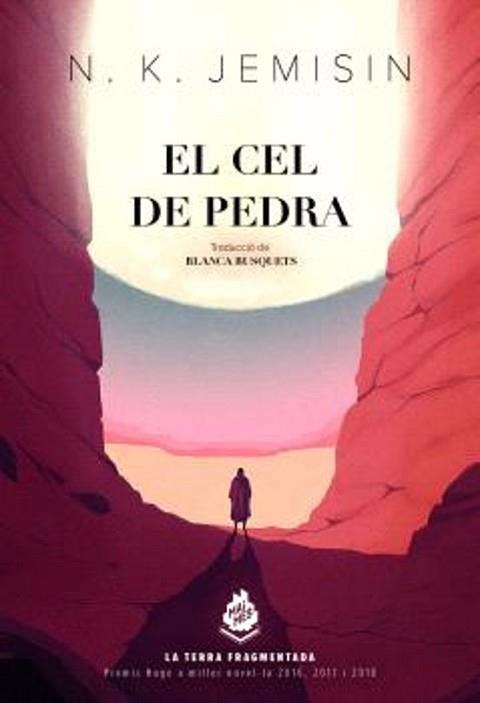 EL CEL DE PEDRA(LA TERRA FRAGMENTADA-3) | 9788410254084 | JEMISIN, N K | Llibreria Geli - Llibreria Online de Girona - Comprar llibres en català i castellà