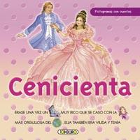 CENICIENTA (PICTOGRAMAS CON CUENTOS) | 9788499139074 | Llibreria Geli - Llibreria Online de Girona - Comprar llibres en català i castellà