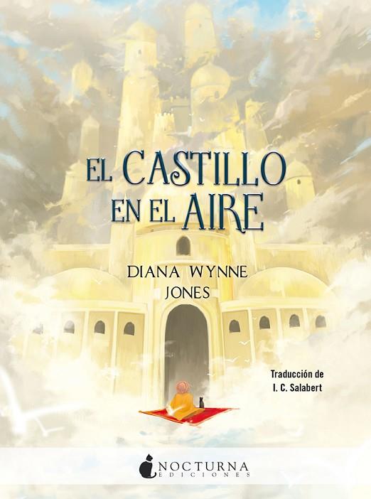 EL CASTILLO EN EL AIRE | 9788416858798 | JONES,DIANA WYNNE | Libreria Geli - Librería Online de Girona - Comprar libros en catalán y castellano