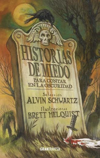 HISTORIAS DE MIEDO PARA CONTAR EN LA OSCURIDAD | 9788494631528 | SCHWARTZ,ALVIN (SEL.) | Llibreria Geli - Llibreria Online de Girona - Comprar llibres en català i castellà