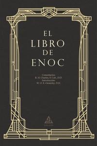 EL LIBRO DE ENOC | 9788418373145 | ANÓNIMO | Libreria Geli - Librería Online de Girona - Comprar libros en catalán y castellano