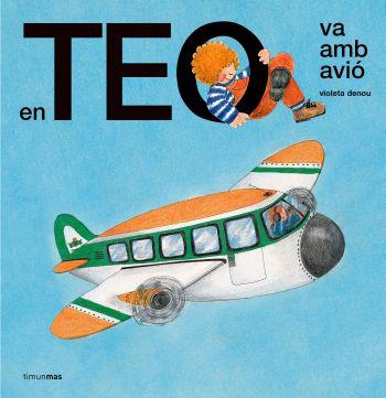 EN TEO VA AMB AVIÓ | 9788492790494 | DENOU,VIOLETA | Libreria Geli - Librería Online de Girona - Comprar libros en catalán y castellano