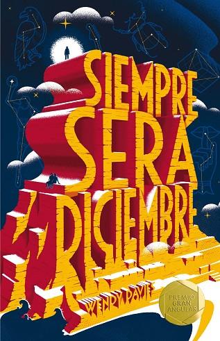 SIEMPRE SERA DICIEMBRE | 9788467591996 | DAVIES, WENDY | Llibreria Geli - Llibreria Online de Girona - Comprar llibres en català i castellà