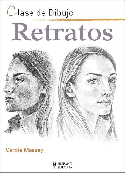 RETRATOS | 9788425521072 | MASSEY,CAROLE | Llibreria Geli - Llibreria Online de Girona - Comprar llibres en català i castellà