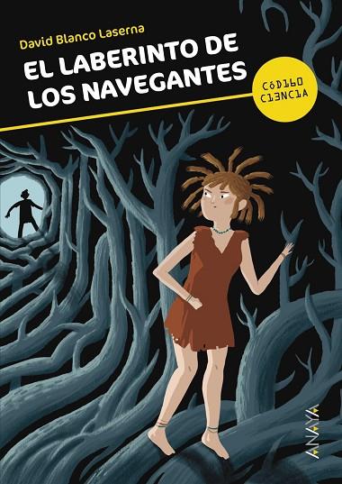 EL LABERINTO DE LOS NAVEGANTES | 9788467828917 | BLANCO LASERNA,DAVID  | Llibreria Geli - Llibreria Online de Girona - Comprar llibres en català i castellà