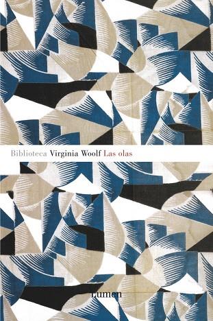 LAS OLAS | 9788426417695 | WOOLF,VIRGINIA | Llibreria Geli - Llibreria Online de Girona - Comprar llibres en català i castellà