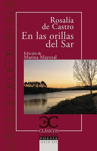 EN LAS ORILLAS DEL SAR | 9788497406345 | CASTRO,ROSALÍA DE | Libreria Geli - Librería Online de Girona - Comprar libros en catalán y castellano