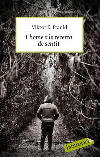 L'HOME A LA RECERCA DE SENTIT | 9788499301143 | FRANKL,VIKTOR | Libreria Geli - Librería Online de Girona - Comprar libros en catalán y castellano