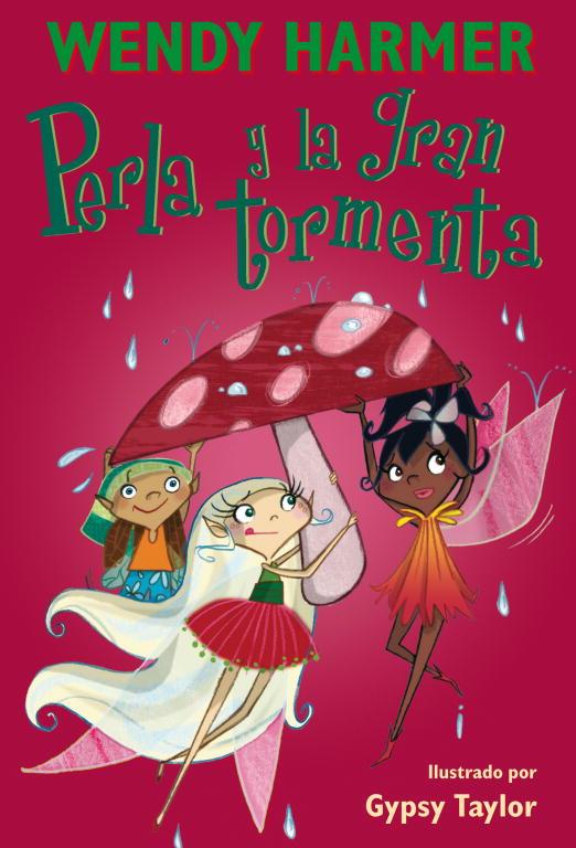 PERLA Y LA GRAN TORMENTA | 9788448826383 | HARMER,WENDY | Llibreria Geli - Llibreria Online de Girona - Comprar llibres en català i castellà