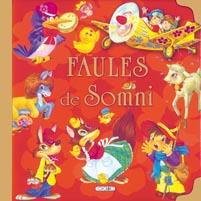 FAULES DE SOMNI | 9788498068986 | TODOLIBRO, EQUIPO | Llibreria Geli - Llibreria Online de Girona - Comprar llibres en català i castellà