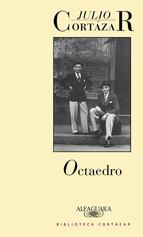 OCTAEDRO | 9789505111831 | CORTAZAR,JULIO | Llibreria Geli - Llibreria Online de Girona - Comprar llibres en català i castellà