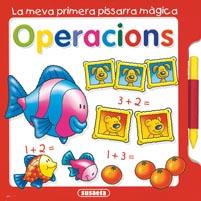 OPERACIONS | 9788467702774 | SUSAETA, EQUIPO | Llibreria Geli - Llibreria Online de Girona - Comprar llibres en català i castellà