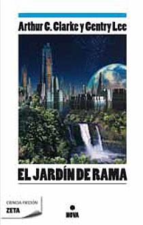 EL JARDIN DE RAMA | 9788498723779 | CLARKE,ARTHUR/LEE,GENTRY | Llibreria Geli - Llibreria Online de Girona - Comprar llibres en català i castellà