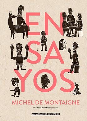 ENSAYOS | 9788418008009 | DE MONTAIGNE,MICHEL | Libreria Geli - Librería Online de Girona - Comprar libros en catalán y castellano