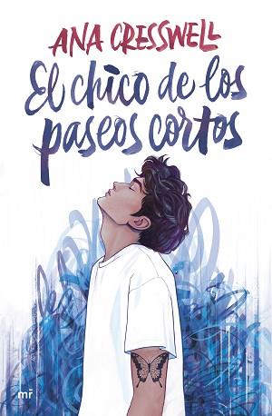 EL CHICO DE LOS PASEOS CORTOS | 9788427052741 | ANA CRESSWELL (@BE.BETWEENBOOKS) | Llibreria Geli - Llibreria Online de Girona - Comprar llibres en català i castellà